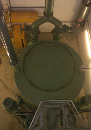 Hauptpumpwerk Ebersbach